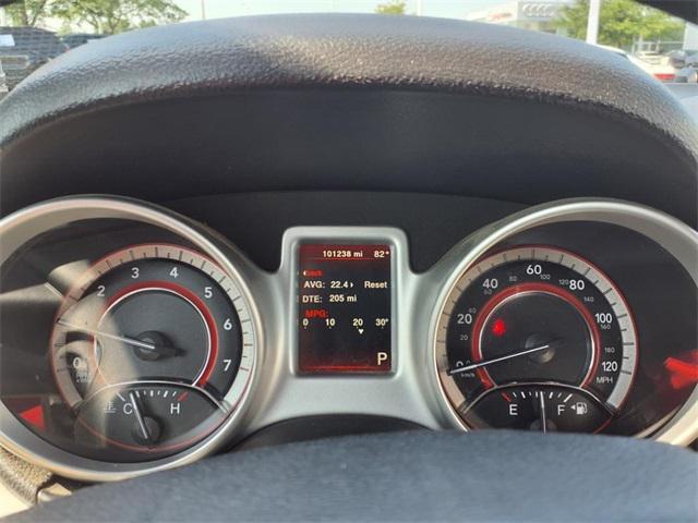 used 2019 Dodge Journey car, priced at $11,980
