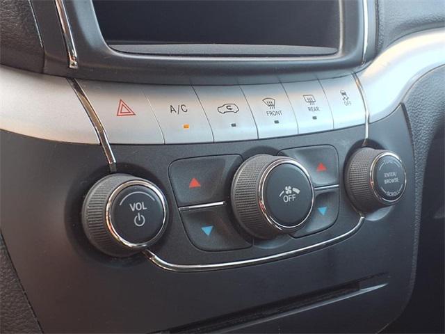 used 2019 Dodge Journey car, priced at $11,980