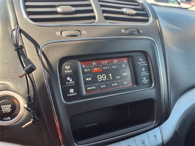 used 2019 Dodge Journey car, priced at $11,980