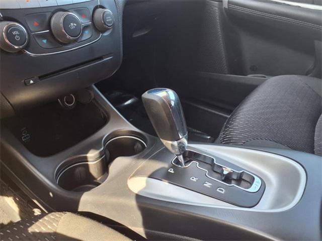 used 2019 Dodge Journey car, priced at $11,980