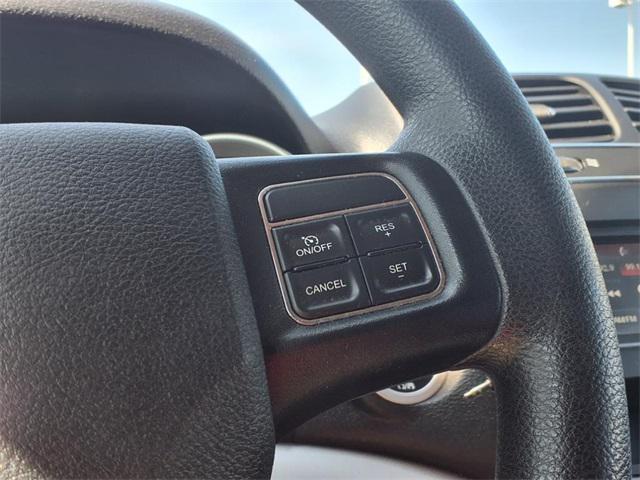 used 2019 Dodge Journey car, priced at $11,980