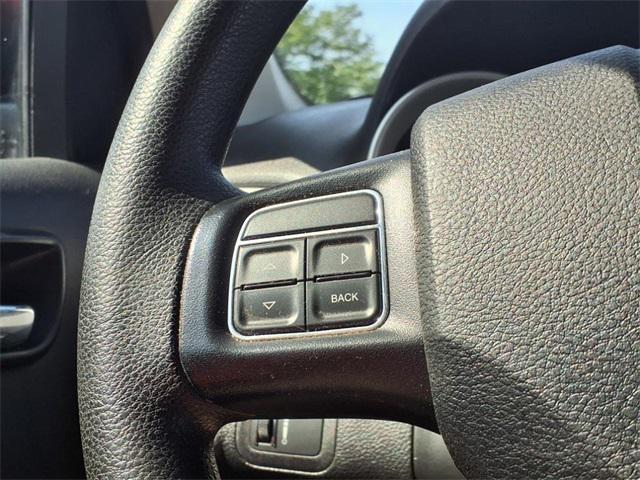 used 2019 Dodge Journey car, priced at $11,980