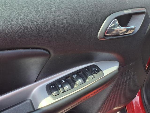 used 2019 Dodge Journey car, priced at $11,980
