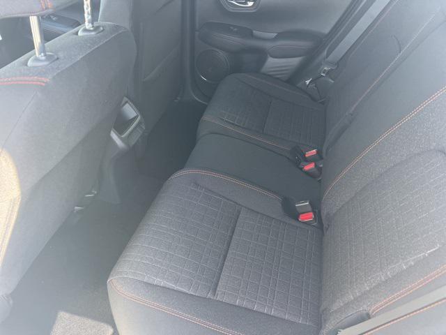 new 2026 Honda HR-V car, priced at $30,962