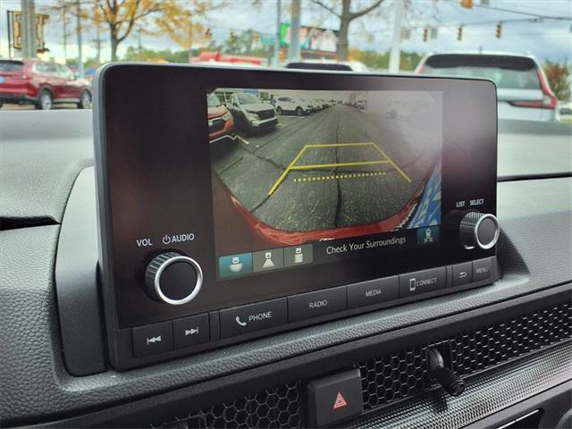 used 2024 Honda CR-V car, priced at $32,980