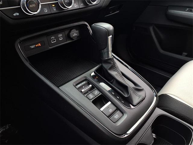 used 2024 Honda CR-V car, priced at $32,980