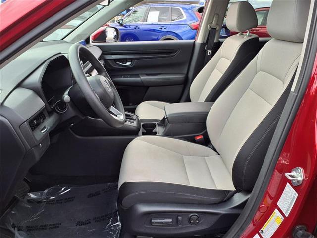 used 2024 Honda CR-V car, priced at $32,980