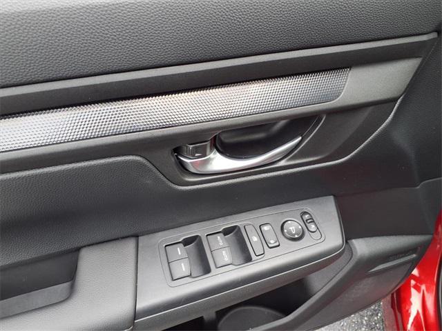 used 2024 Honda CR-V car, priced at $32,980