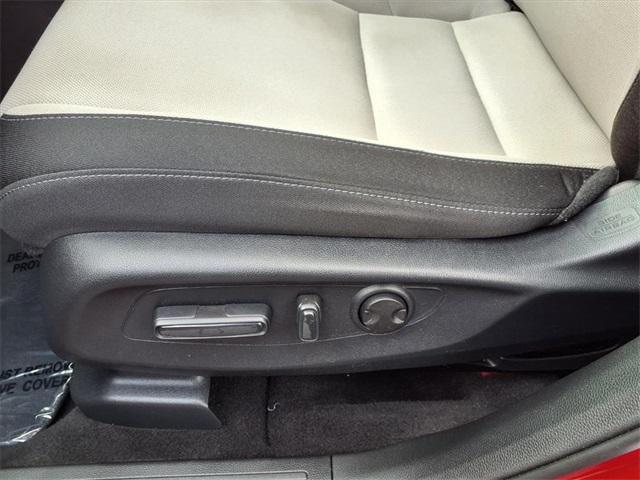 used 2024 Honda CR-V car, priced at $32,980