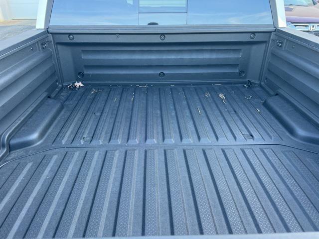 new 2026 Honda Ridgeline car, priced at $42,727