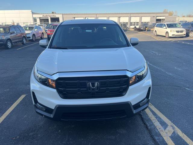 new 2026 Honda Ridgeline car, priced at $42,727