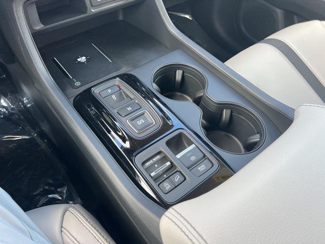 new 2026 Honda Passport car, priced at $44,771