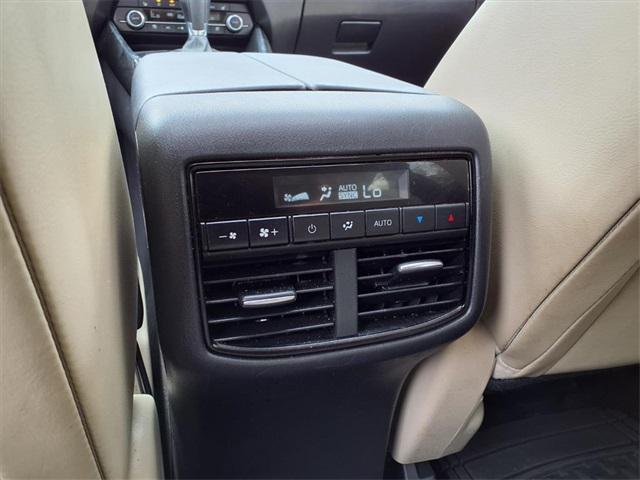 used 2022 Mazda CX-9 car, priced at $29,980