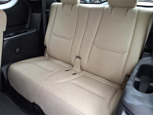 used 2022 Mazda CX-9 car, priced at $29,980