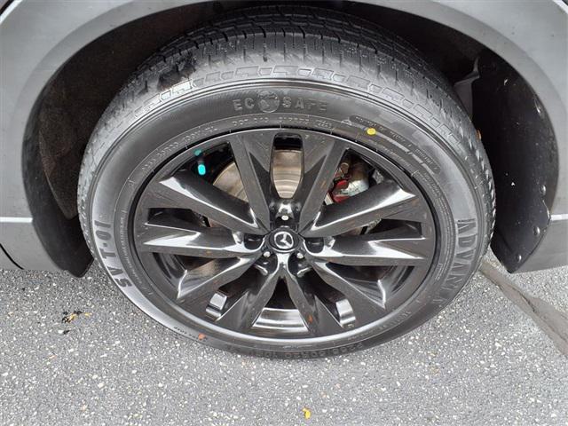 used 2022 Mazda CX-9 car, priced at $29,980