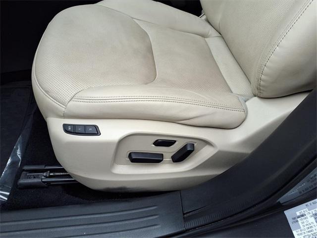 used 2022 Mazda CX-9 car, priced at $29,980