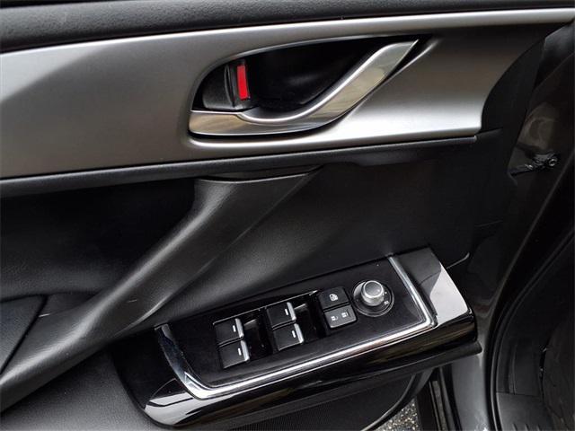 used 2022 Mazda CX-9 car, priced at $29,980