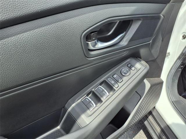 used 2024 Honda Accord car, priced at $26,980