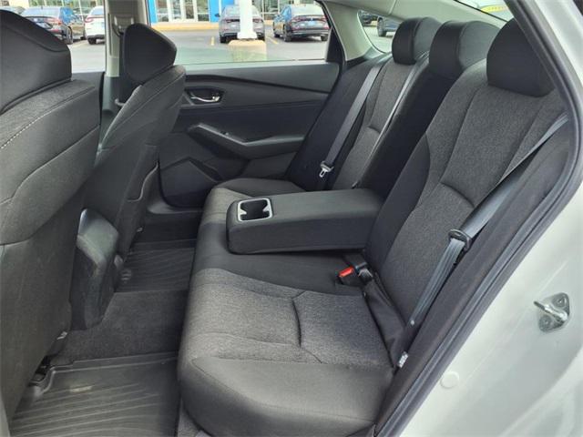 used 2024 Honda Accord car, priced at $26,980