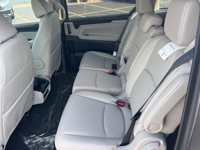new 2026 Honda Odyssey car, priced at $42,988