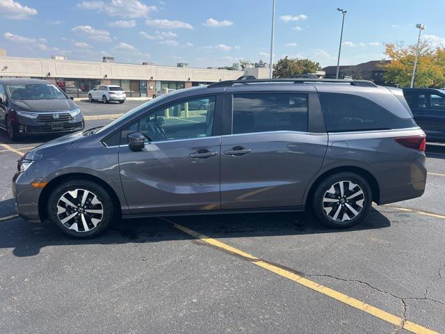 new 2026 Honda Odyssey car, priced at $42,988