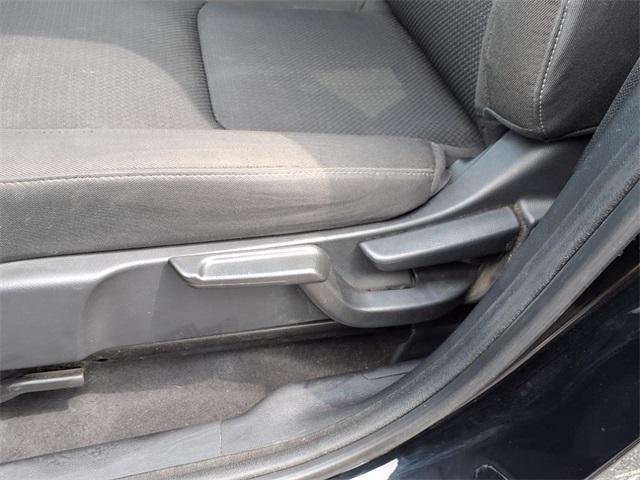 used 2022 Honda HR-V car, priced at $21,980