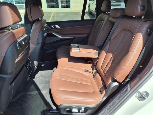 used 2023 BMW X7 car, priced at $65,930
