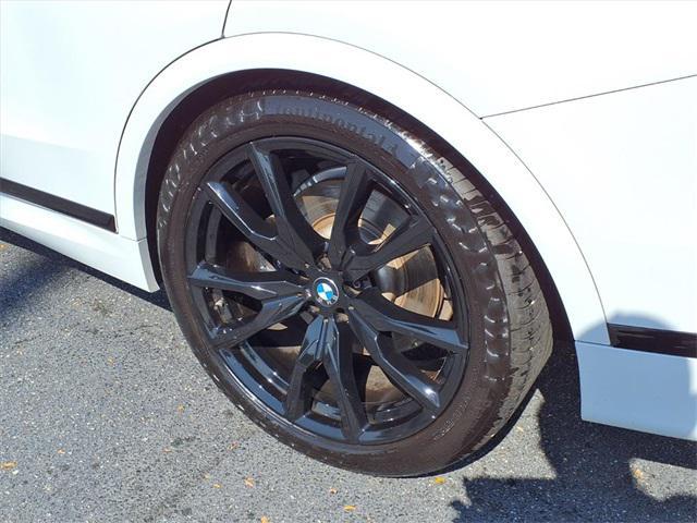 used 2023 BMW X7 car, priced at $65,930
