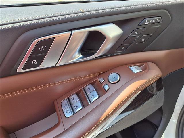 used 2023 BMW X7 car, priced at $65,930