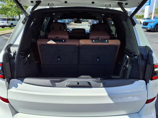 used 2023 BMW X7 car, priced at $65,930