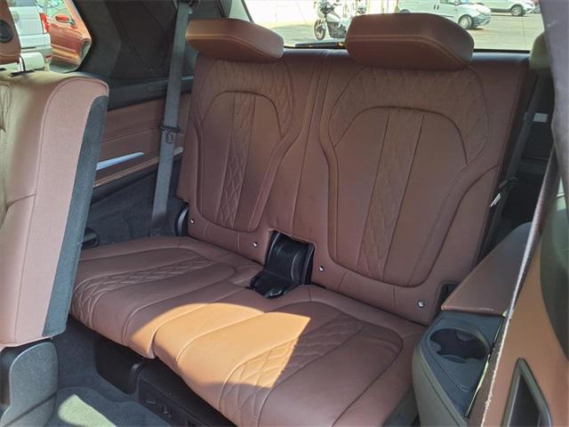 used 2023 BMW X7 car, priced at $65,930