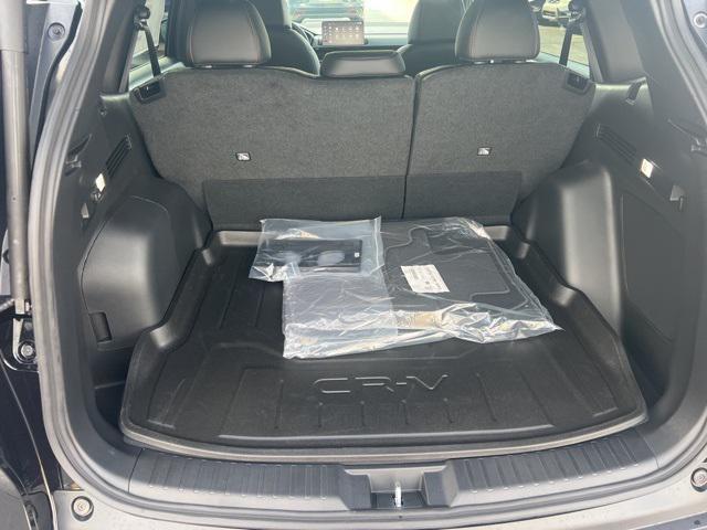 new 2026 Honda CR-V Hybrid car, priced at $43,700