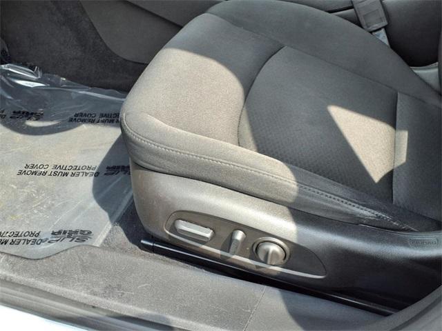 used 2016 Chevrolet Malibu car, priced at $11,980