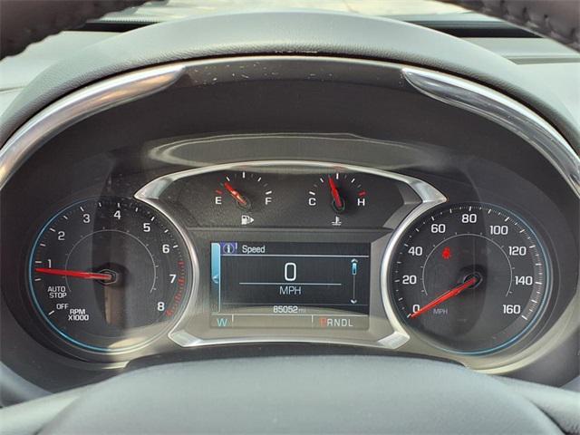 used 2016 Chevrolet Malibu car, priced at $11,980