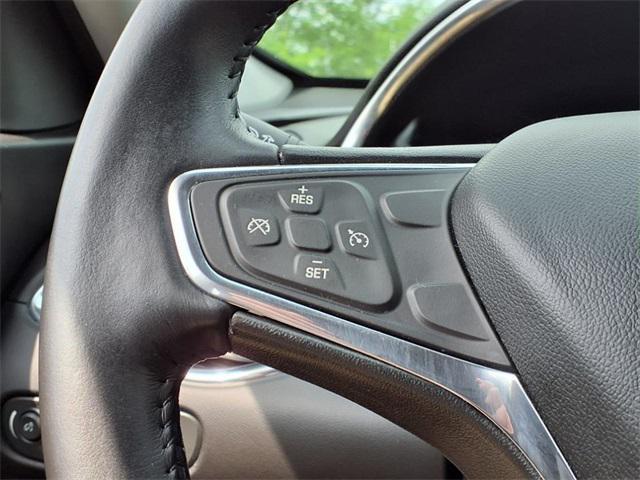 used 2016 Chevrolet Malibu car, priced at $11,980