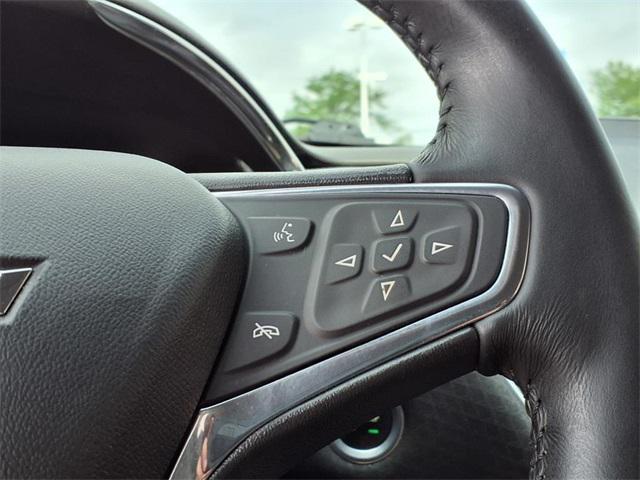 used 2016 Chevrolet Malibu car, priced at $11,980