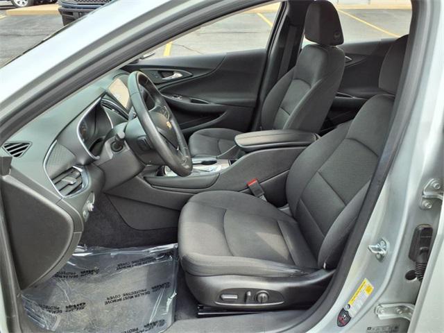 used 2016 Chevrolet Malibu car, priced at $11,980
