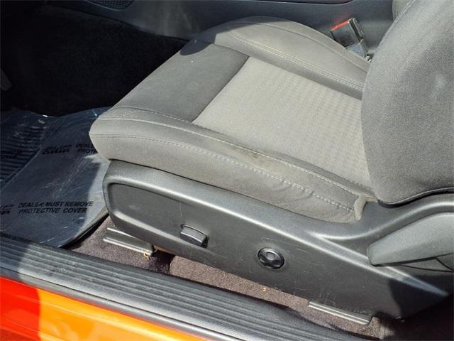 used 2017 Dodge Challenger car, priced at $28,980