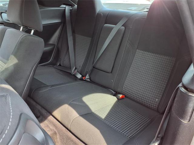 used 2017 Dodge Challenger car, priced at $28,980