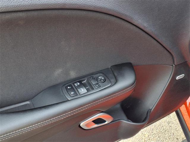 used 2017 Dodge Challenger car, priced at $28,980
