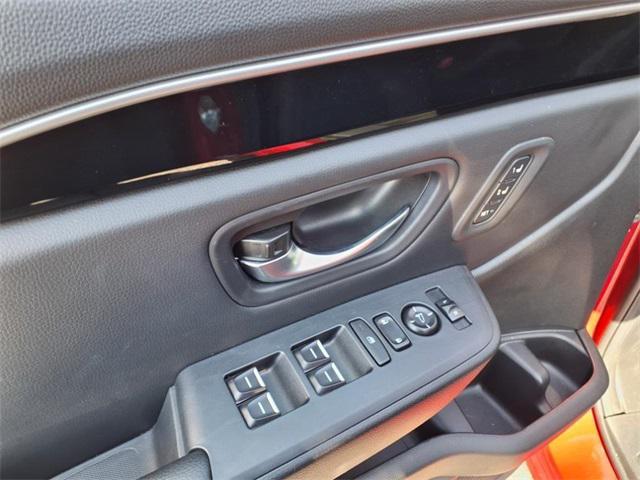 used 2023 Honda Pilot car, priced at $45,980
