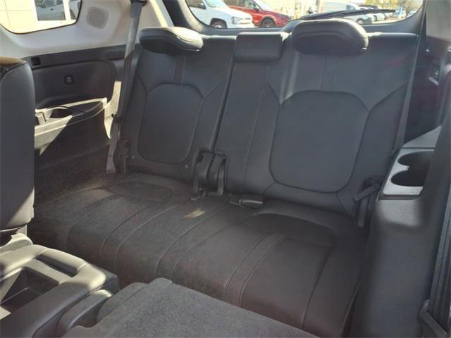 used 2023 Honda Pilot car, priced at $45,980