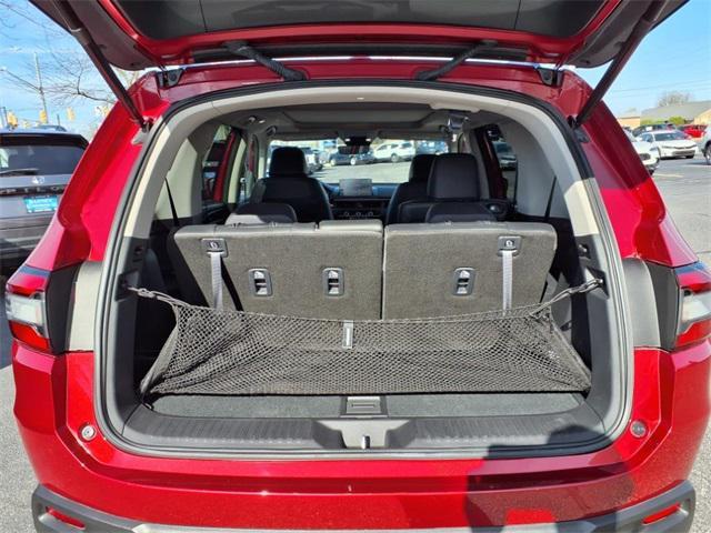 used 2023 Honda Pilot car, priced at $45,980