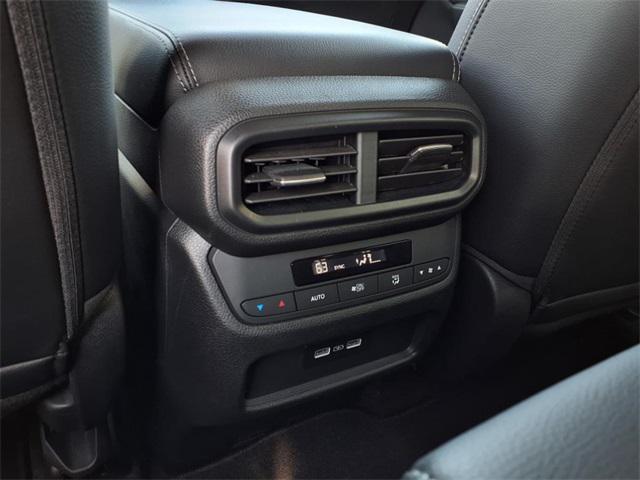 used 2023 Honda Pilot car, priced at $45,980
