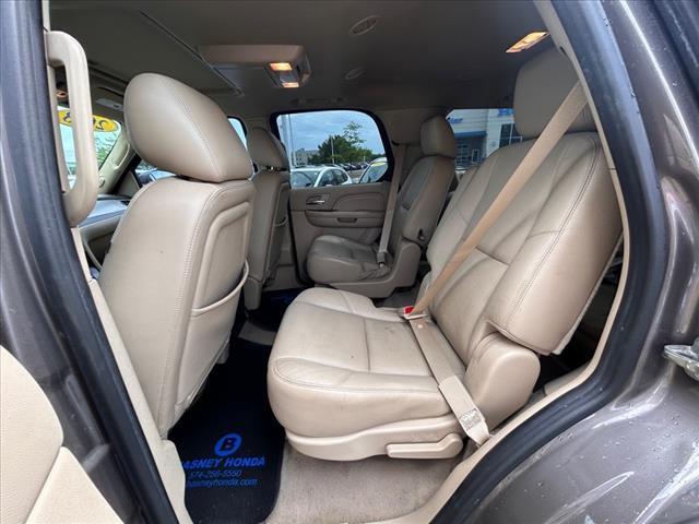 used 2013 Cadillac Escalade car, priced at $16,980