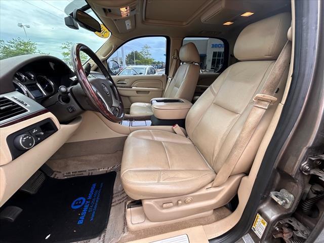 used 2013 Cadillac Escalade car, priced at $16,980