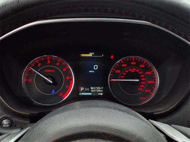 used 2020 Subaru Impreza car, priced at $15,980