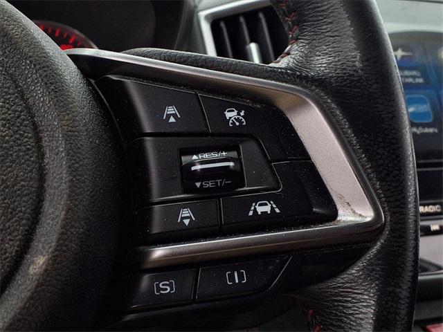 used 2020 Subaru Impreza car, priced at $15,980