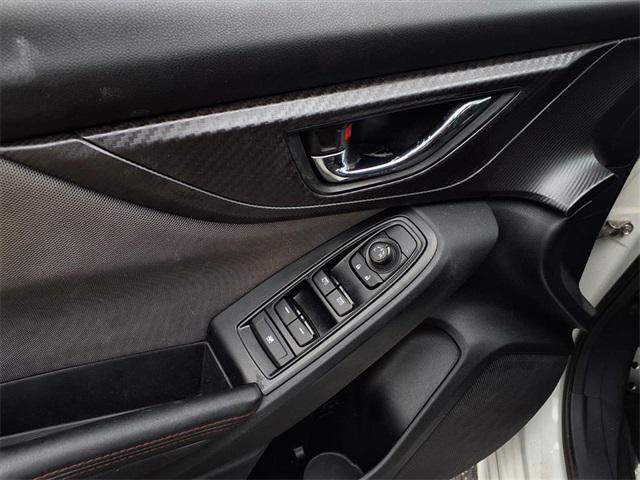 used 2020 Subaru Impreza car, priced at $15,980