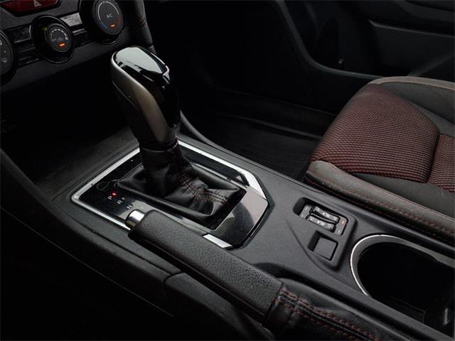 used 2020 Subaru Impreza car, priced at $15,980